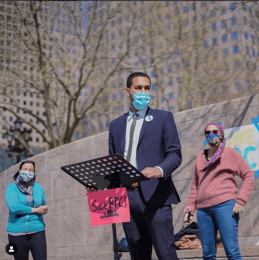 Incoming Councilmember gears up for Chinatown rezoning fight 2