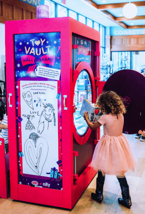 Here are some things to do in Manhattan from Dec. 9-17 3