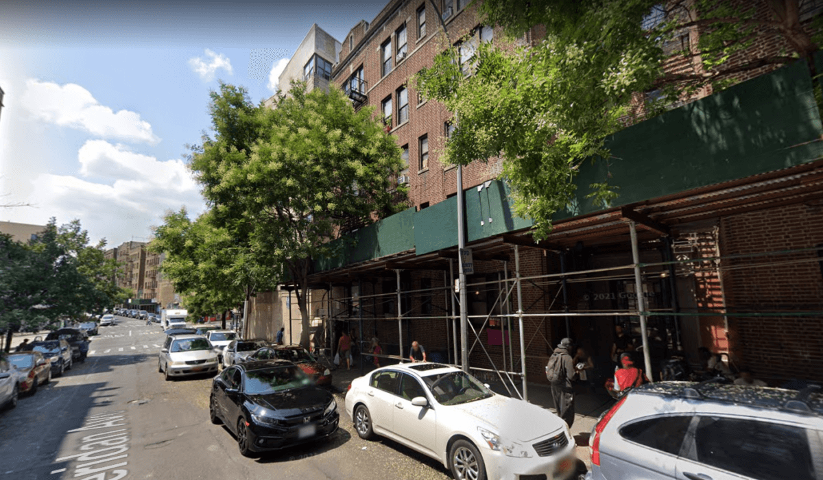 bronx shooting slashing 44