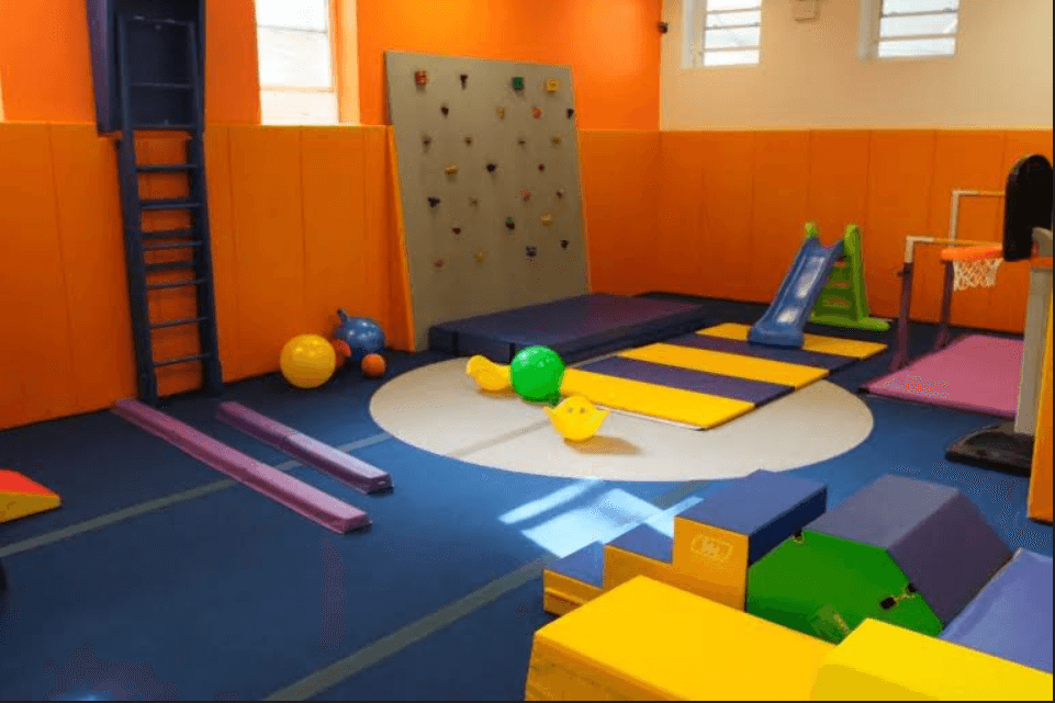 New coworking and childcare space opens for business in Brooklyn 5