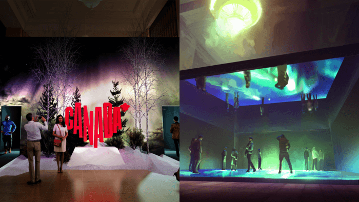 Here are some things to do in Manhattan from Dec. 9-17 2