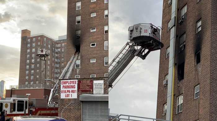 East Village fire Dec 16