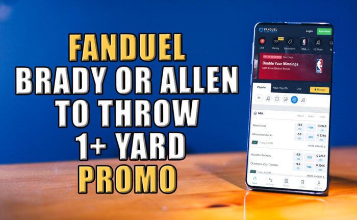 fanduel promo code