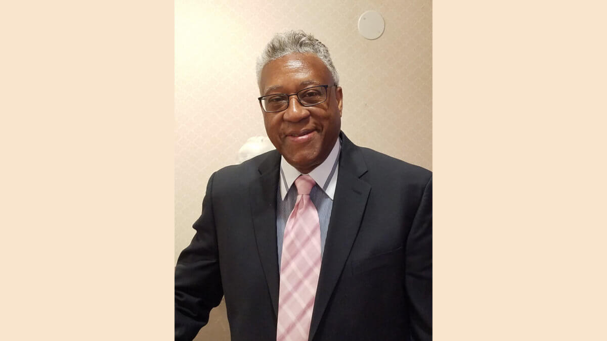 James O’Neal of Harlem appointed as AARP New York State President amNewYork