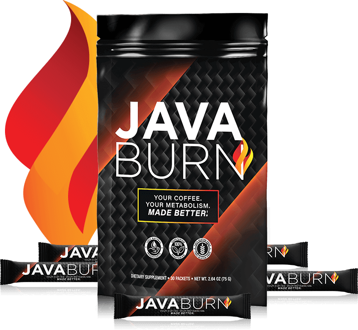 Java Burn Reviews: Java Burn Coffee Weight Loss Supplement