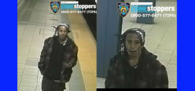 manhattan crime