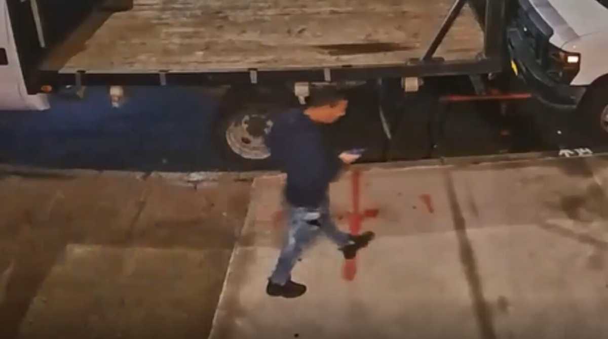 queens shooting suspect 2