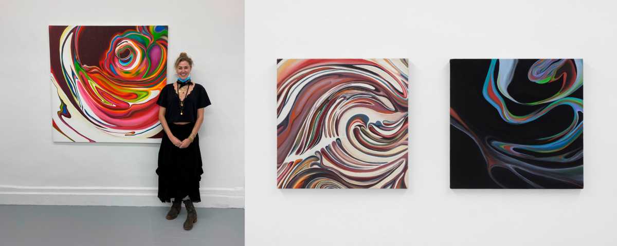 suzanne scott lead