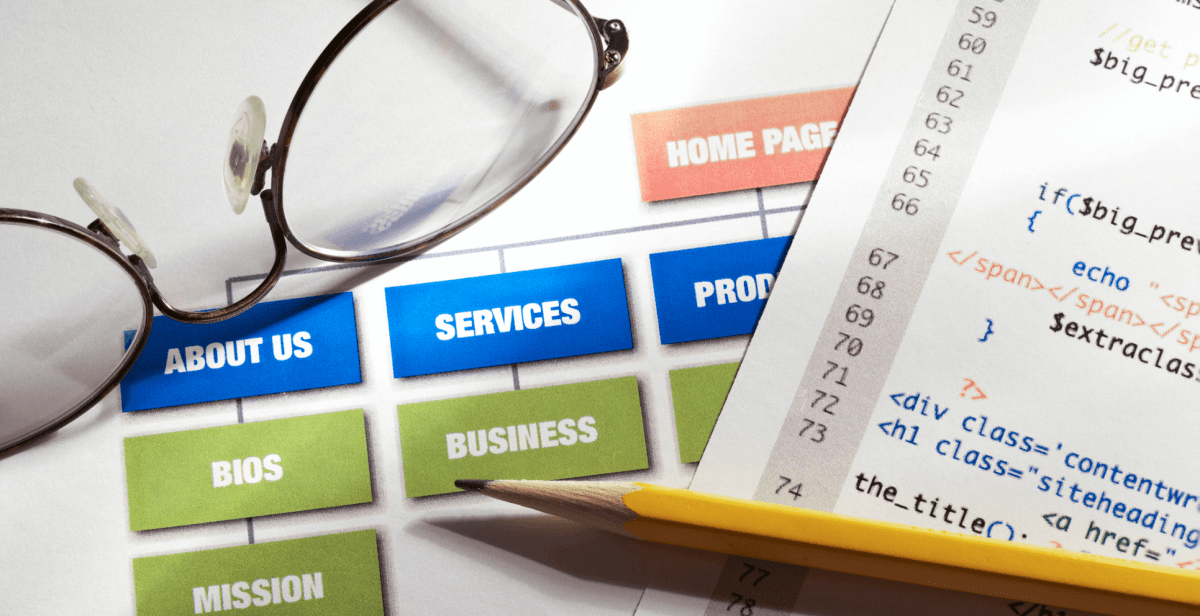 website optimization