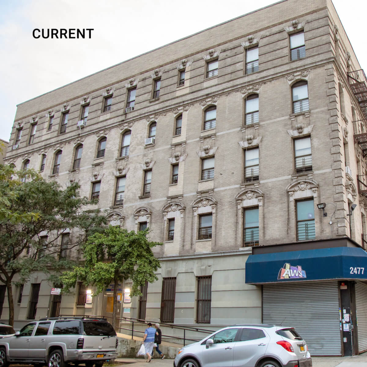 Old Dirty Apartment Started Repairing Old Apartments Stock Photo - Download  Image Now - iStock