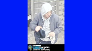 1 pct robbery