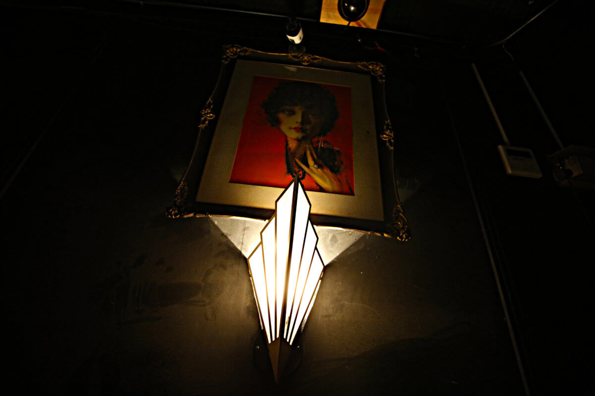 Historic East Village off-Broadway theater at risk of closing without government aid 7