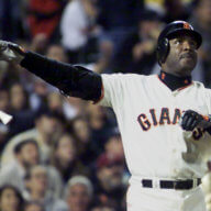 Barry Bonds 2022 Baseball Hall of Fame