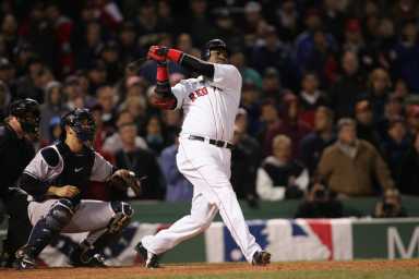 David Ortiz 2022 Baseball Hall of Fame