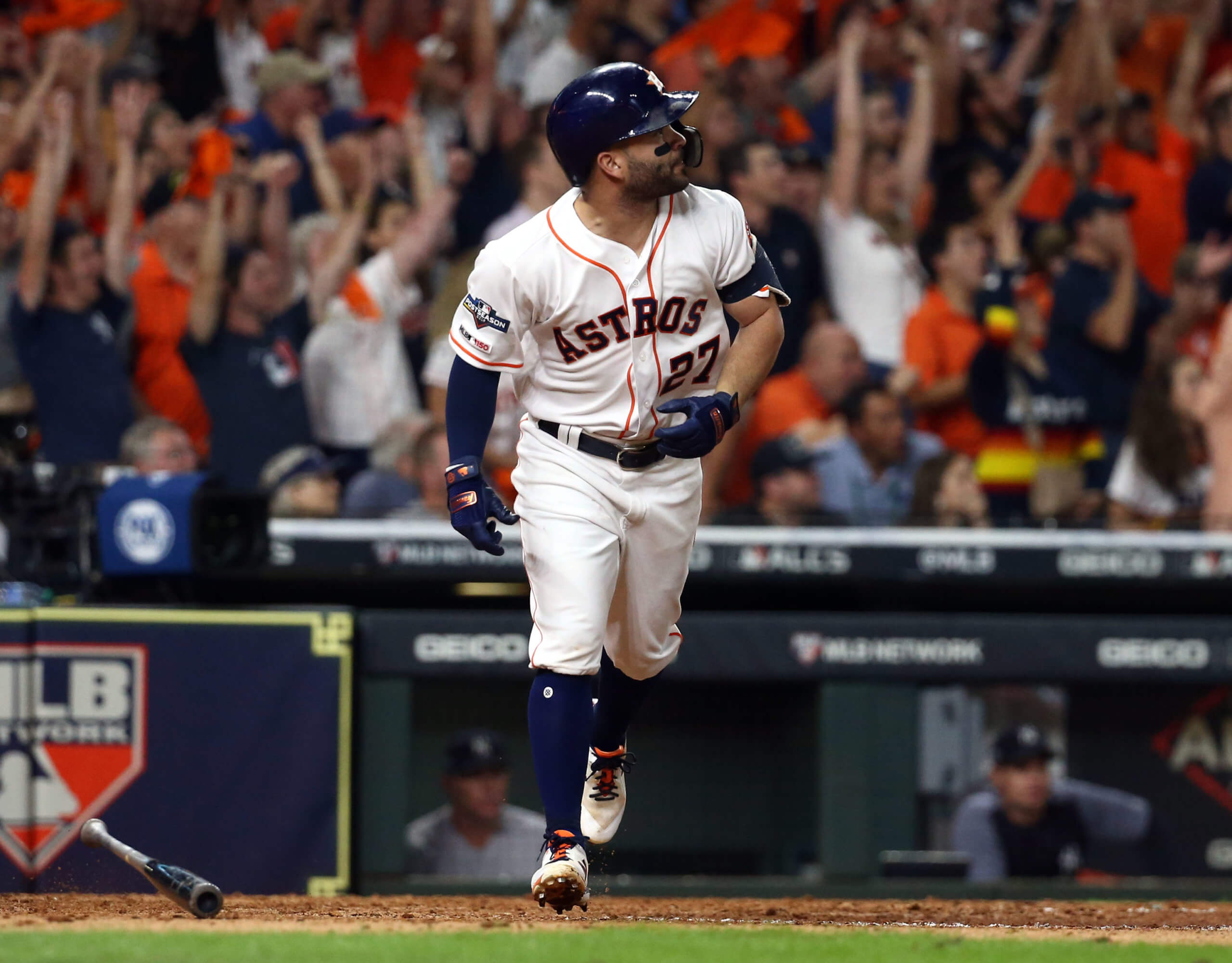 Jose Altuve