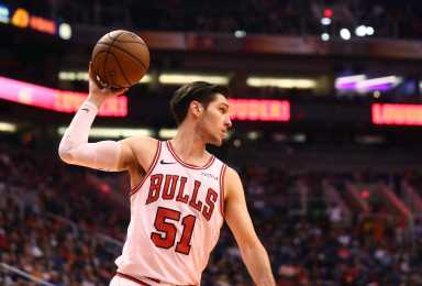 Ryan Arcidiacono Knicks
