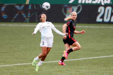 Caprice Dydasco Gotham FC