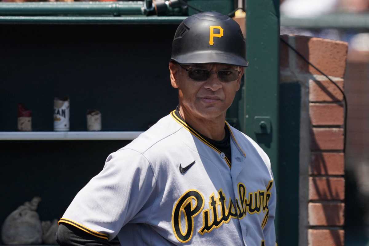 Joey Cora Mets rumors