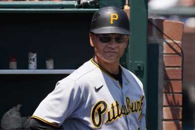 Joey Cora Mets rumors