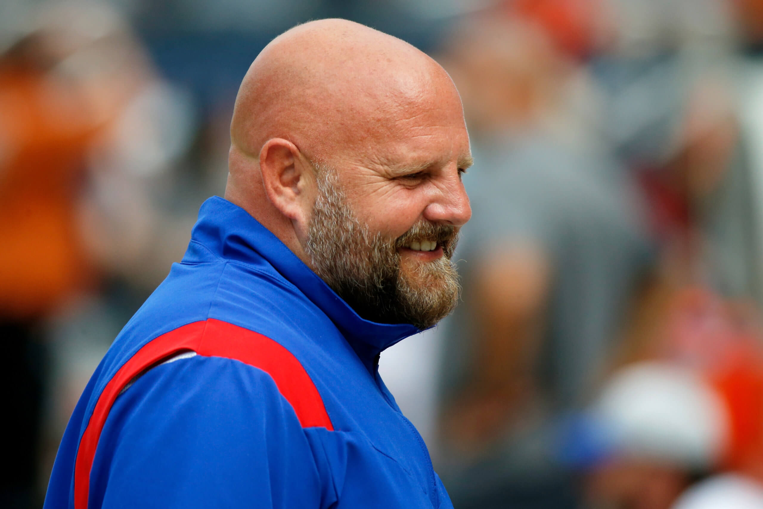 Brian Daboll Giants