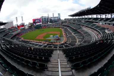 MLB lockout