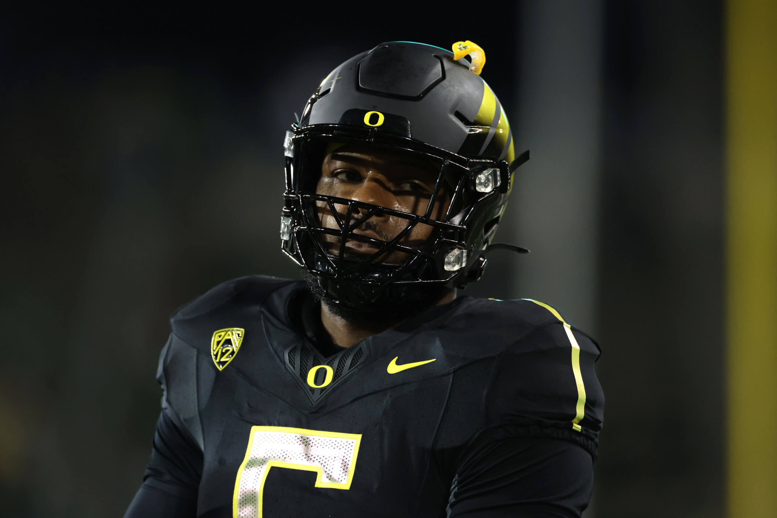 nfl mock draft giants 2022
