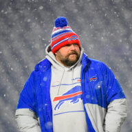 Brian Daboll Giants head coach search