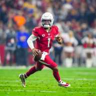 Jets QB search: Kyler Murray remaining significant option 11 Kyler Murray Cardinals Jets rumors