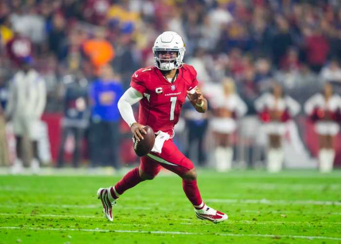 Kyler Murray Cardinals Jets rumors