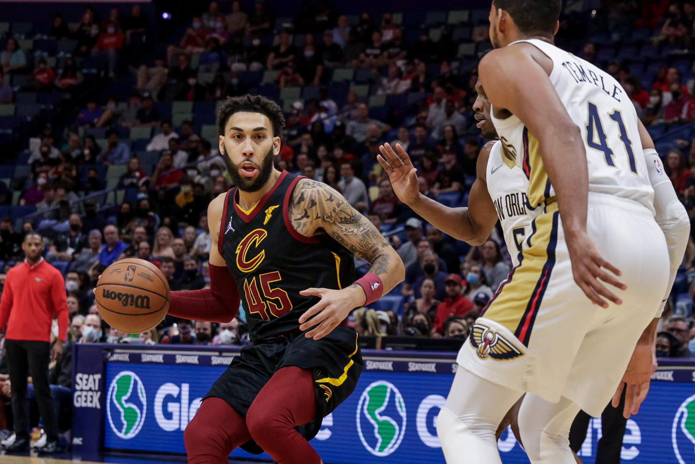 Denzel valentine shirt deals