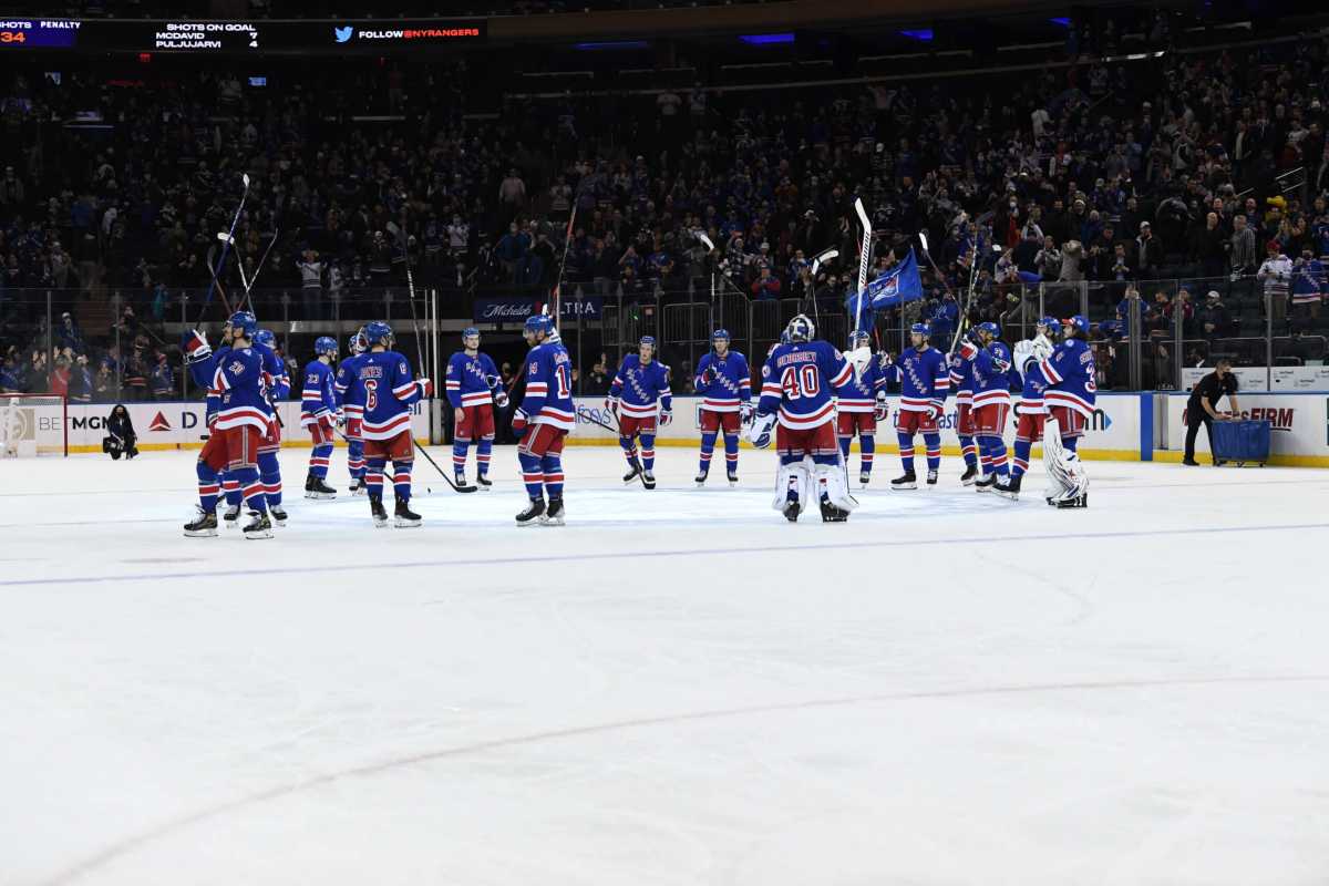 Rangers