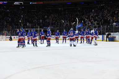 Rangers