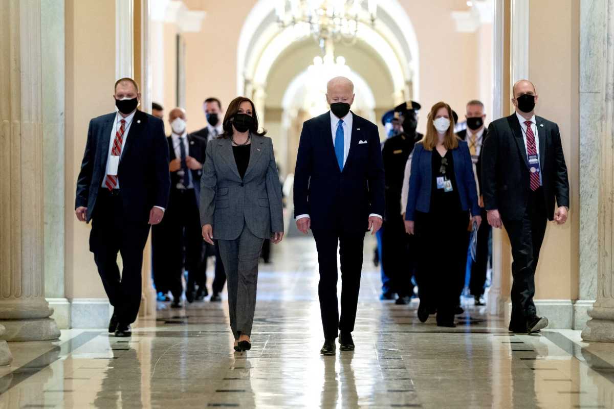 First anniversary of the January 6, 2021 attack on the Capitol in Washington