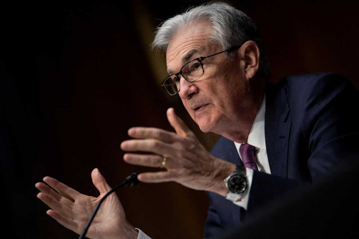 FILE PHOTO: Senate Banking, Housing and Urban Affairs Committee hearing in Washington