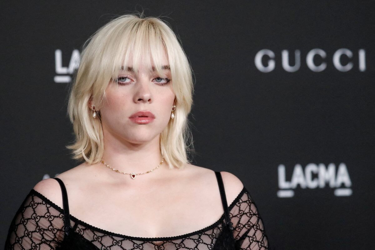 FILE PHOTO: LACMA Art+Film Gala in Los Angeles