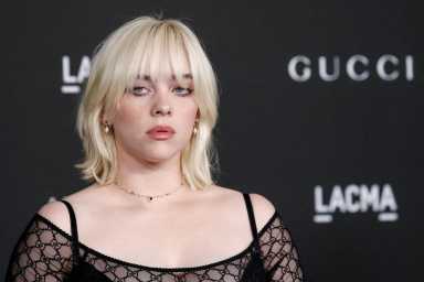 FILE PHOTO: LACMA Art+Film Gala in Los Angeles