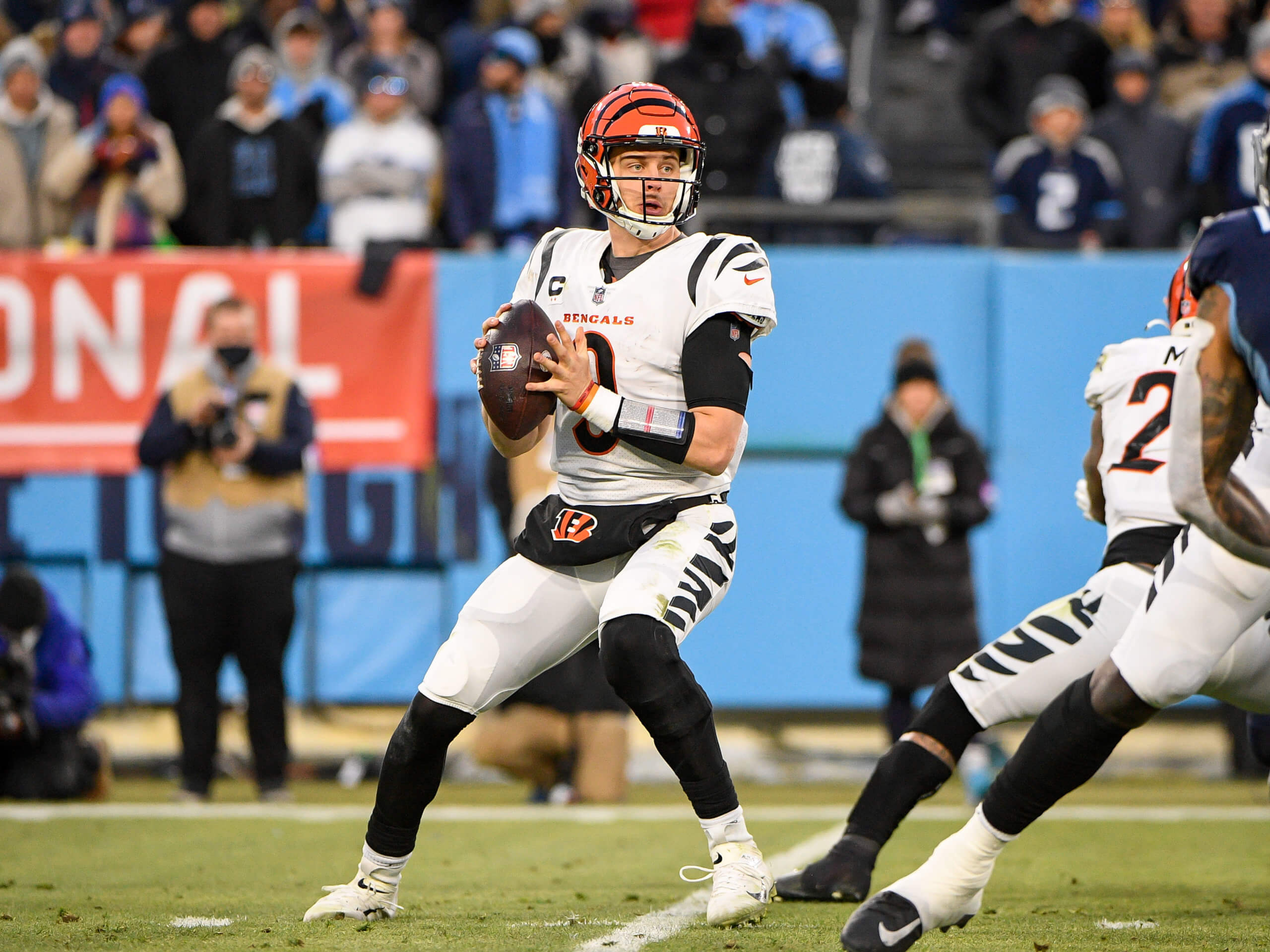 Bengals vs. Chiefs: 2022 AFC Championship Game preview, odds