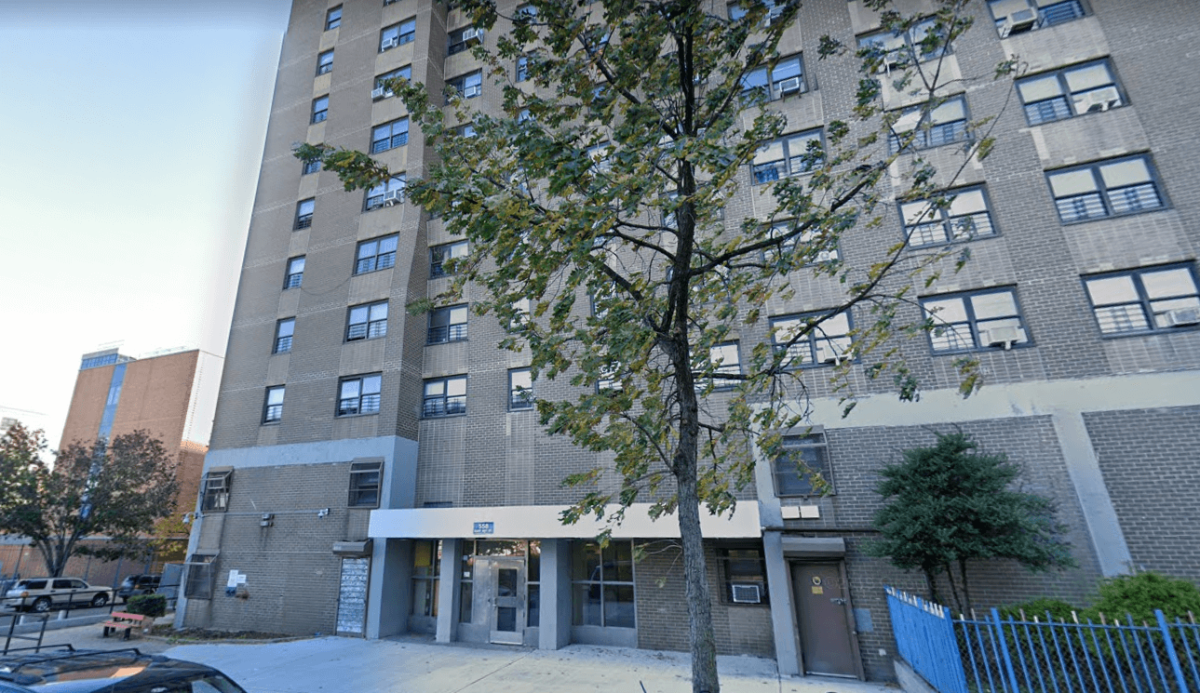 48th precinct homicide