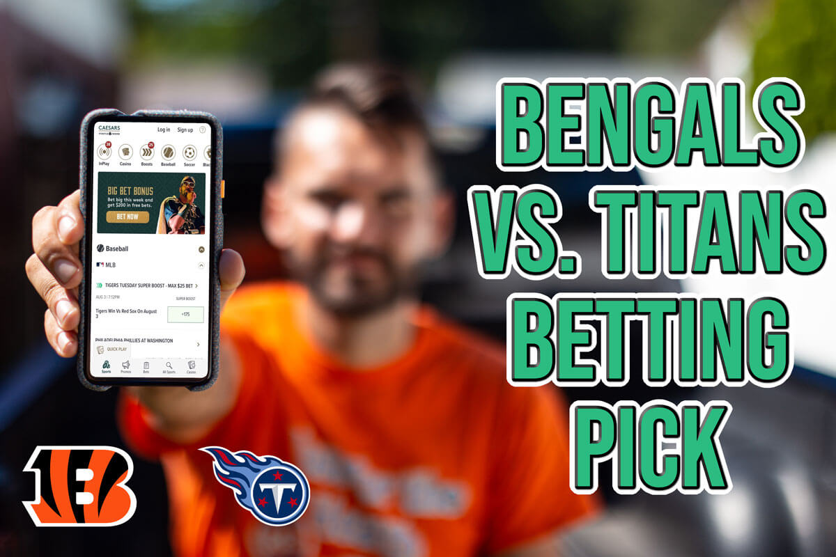 bengals titans prediction