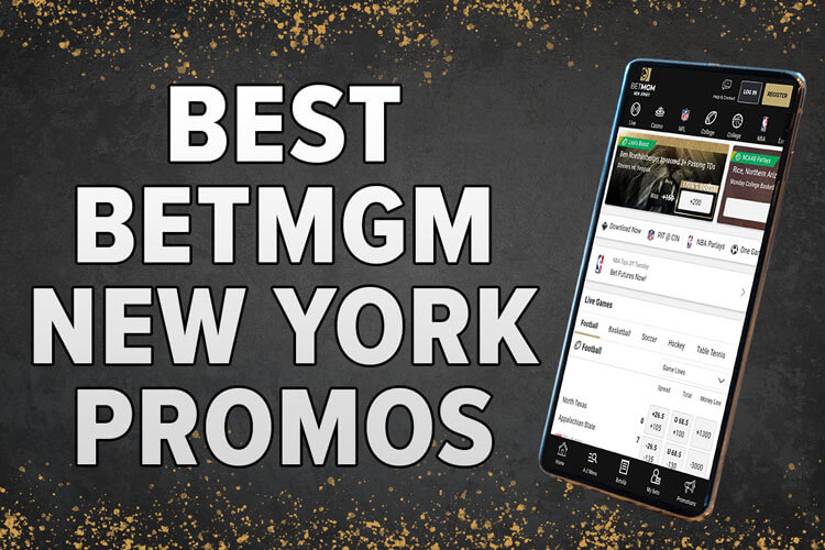 betmgm ny promo