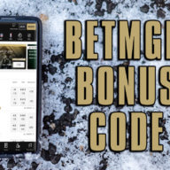 betmgm bonus code promo