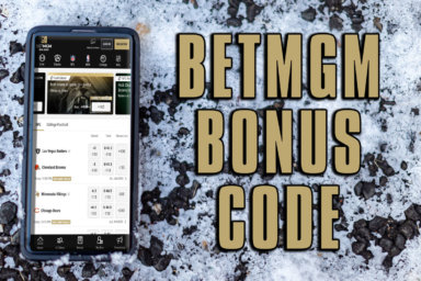 betmgm bonus code promo