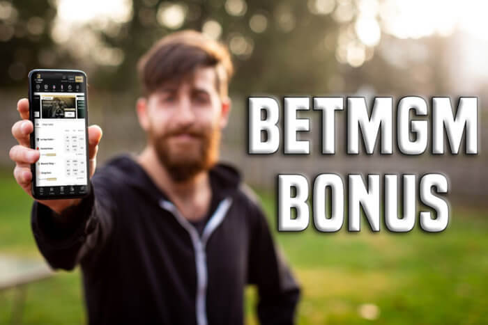 betmgm bonus code