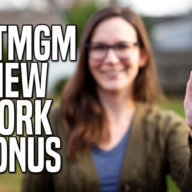 BetMGM bonus code