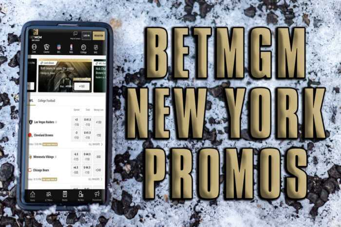betmgm new york bonus promo
