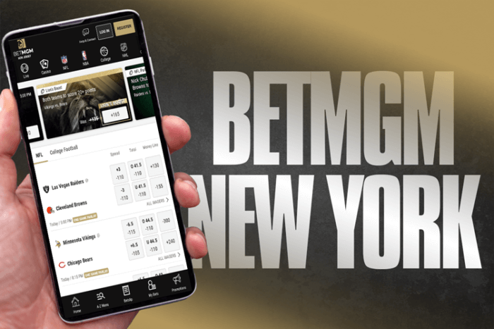 betmgm ny bonus code