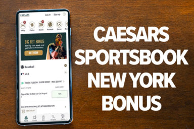 caesars sportsbook ny promo code