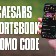 Caesars promo code
