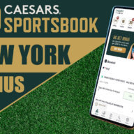 caesars new york promo