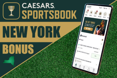 caesars ny promo code
